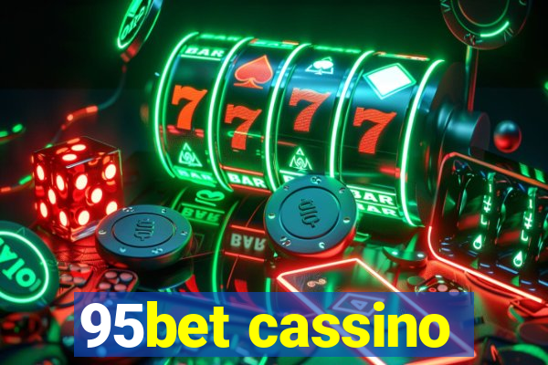 95bet cassino